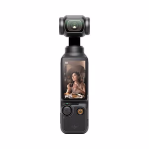 DJI Osmo Pocket 3 Creator Combo Camera CP.OS.00000302