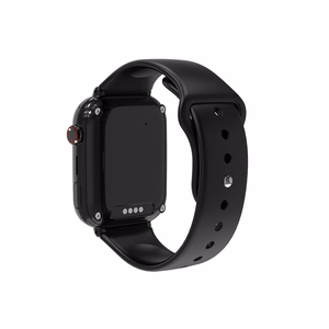 Forever viedpulkstenis GPS WiFi 4G bērniem Look Me! 3 KW-520 melns