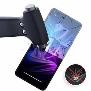 3mk Silky Matt Pro – tālruņa ekrāna aizsargs modelim Xiaomi Redmi A3x