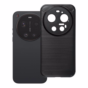 Maciņš Xiaomi 17 Ultra Carbon 2.0 melns