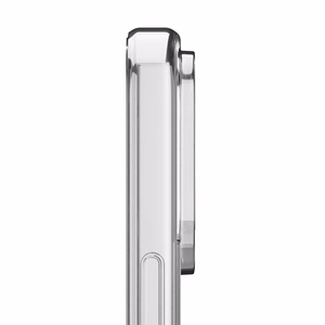 3mk Armor MagCase viedtālruņa apvalks Google Pixel 10 / Google Pixel 10 Pro - caurspīdīgs