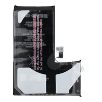 JCID Akumulators iPhone 15 Pro 3430 mAh (liela ietilpība)