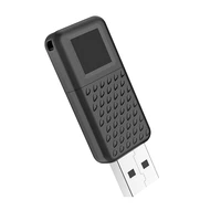 HOCO zibatmiņa UD6 32GB USB2.0