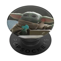 Popsockets 2 Bērnu cepumu turētājs un tālruņa statīvs