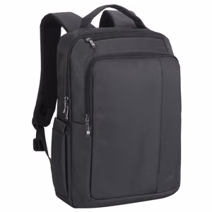RIVACASE 8262 Central Рюкзак для ноутбука 15.6" чёрный