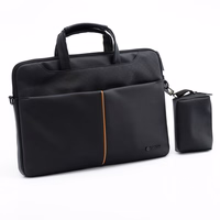 FORCELL F-PROTECT URBAN STYLE soma klēpjdatoram 15,6" melns