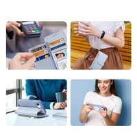 Dux Ducis Lawa iPhone 16e ādas apvalks ar noņemamu magnētisko maku - zils