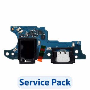 ServicePack uzlādes plate SAMSUNG A03 A035G GH81-21638A