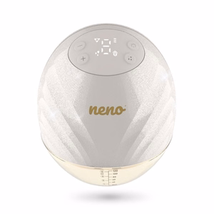Neno Perla trīsfāžu bezvadu premium elektroniskais piena sūknis