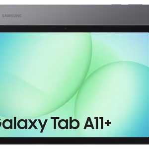 Samsung Galaxy Tab A11+ 5G 128 GB 27,9 cm (11") 6 GB Wi-Fi 5 (802.11ac) pelēks