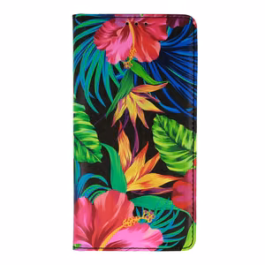 Чехол-книжка Smart Book Flower для iPhone 13 Pro Дизайн 2