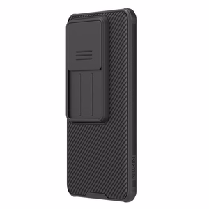 NILLKIN CAMSHIELD PRO XIAOMI 14T PRO melns