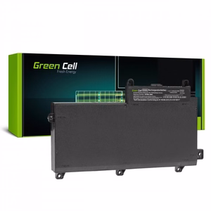 Green Cell HP184 klēpjdatora rezerves daļa akumulators
