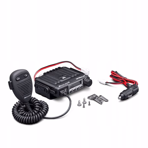 CB radiostacija Midland M-Mini AM/FM, multi USB