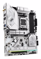 Asrock B850 Steel Legend WiFi AMD B850 Socket AM5 ATX