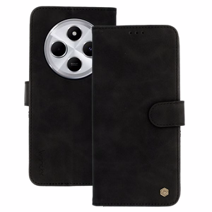 Wonder Fancy viedtālruņa apvalks Xiaomi Redmi 14C melns