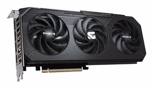 GIGABYTE GeForce RTX 5060 GAMING OC 8G Videokarte - 8GB GDDR7