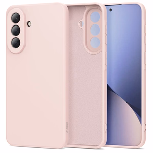 Tech-Protect Icon maciņš priekš Samsung Galaxy A57 5G rozā