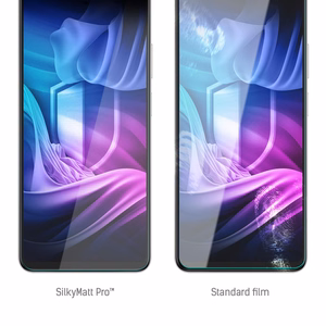 3mk Silky Matt Pro – tālruņa ekrāna aizsargs modelim Oppo A5 5G / A5x / A5M