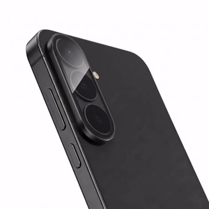 Tech-Protect Camring Fit+ rūdītā stikla kameras aizsargs Samsung Galaxy S26 FE