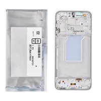 ServicePack LCD displejs SAMSUNG A26 5G A266B zaļš GH82-37049C