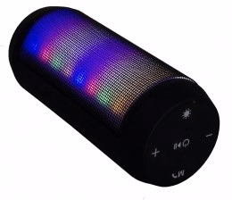 Esperanza FADO melns 5 W