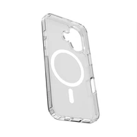 Etteri Hybrid Mag apvalks iPhone 16 Plus 6,7"