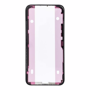 MUSTTBY LCD rāmis IPHONE X