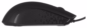 A4Tech OP-760 pele USB Type-A, optiskā, 1200 DPI