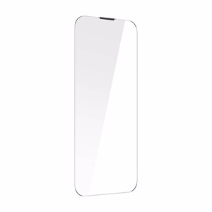 Baseus Crystal закалённое стекло пылезащитное 0.3mm для iPhone 14 Pro Max (2шт)