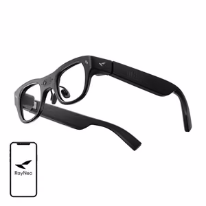 RayNeo X3 Pro AR brilles