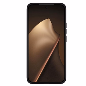 Nillkin Super Shield Pro Magnetic vāciņš Xiaomi 15T Pro, melns