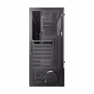 Darkflash LEO computer maciņš (melns)