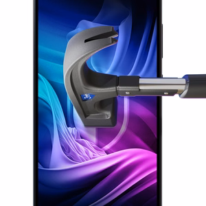 Matte foil 3mk Silky Matt Pro for Samsung Galaxy S25+