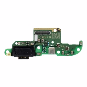 Uzlādes plāksne MOTOROLA G8 Power OEM (ātra uzlāde)