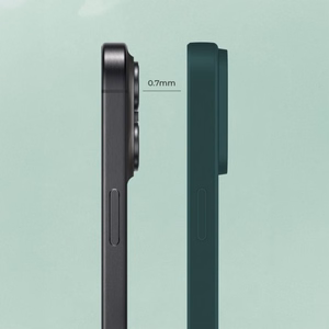 Maciņš X-Level "Dynamic" Samsung S938 S25 Ultra tumši zaļš