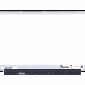 LCD Screen 17.3" 1600x900, HD+, SLIM, LED, matinė, 30pin (left), A+