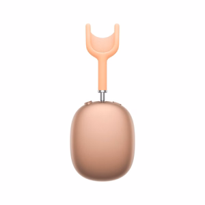 Apple AirPods Max 2 - oranžs