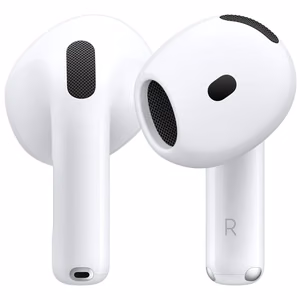 Apple AirPods 4 MXP63 austiņas