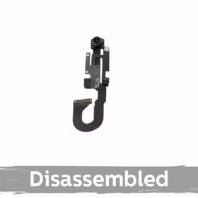 Camera Saderīgs ar Apple iPhone 8 4.7'' Front Ar Flex, ar light sensor un microphone Original