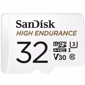 Memory Micro SDHC 32GB UHS-3/SDSQQNR-032G-GN6IA Sandisk