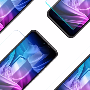 3mk SilkyMatt Pro™ Matte Film for Ulefone Armor 17 Pro