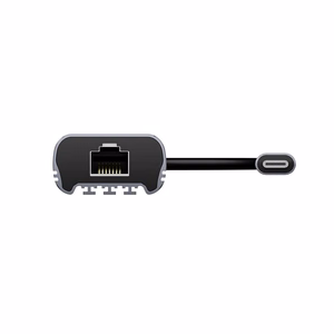 UNITEK USB-C uz RJ45 5GBPS M/F adapteris