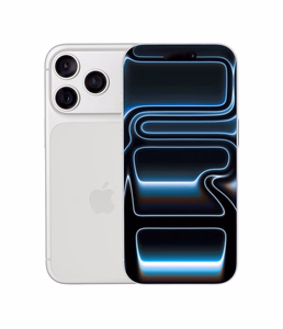 МОБИЛЬНЫЙ ТЕЛЕФОН IPHONE 17 PRO/256GB серебристый MG8G4 APPLE