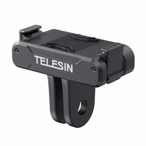 Telesin DJI Osmo 360 magnētiskais dubultā stiprinājums