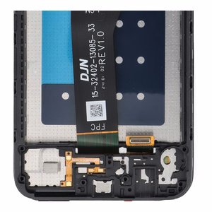 Komplekts LCD ekrāns SAMSUNG A14 5G A146 GH81-23640A