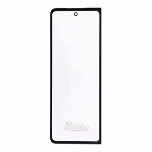 MUSTTBY priekšējais stikls + OCA SAMSUNG FOLD 3