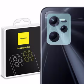 Spacecase kameras stikls Camera glass Realme C35/Narzo 50A Prime