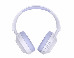 Havit H668BT - bezvadu Bluetooth austiņas (violetas)