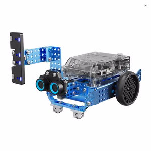 xTool дополнение Smart World для mBot2